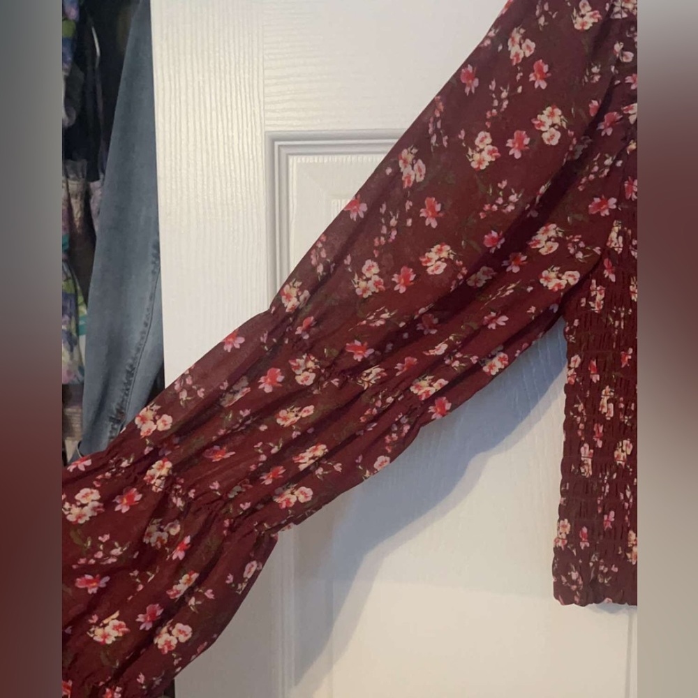 this is a top from target!